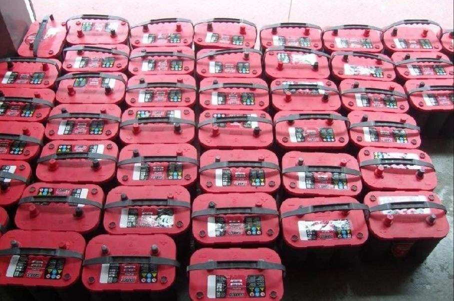 解析純電池進(jìn)出口，電池海運(yùn)操作步驟！