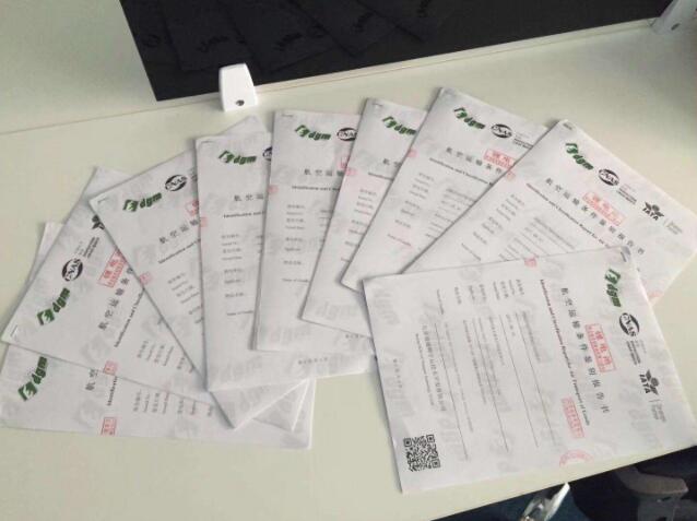 鋰<a href='http://m.globalmedical.cn' title='電池貨運' >電池貨運</a>