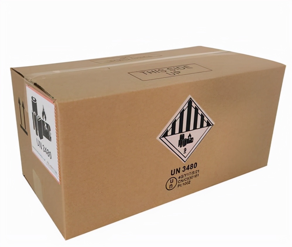 鋰<a href='http://m.globalmedical.cn' title='電池運(yùn)輸' >電池運(yùn)輸</a>包裝