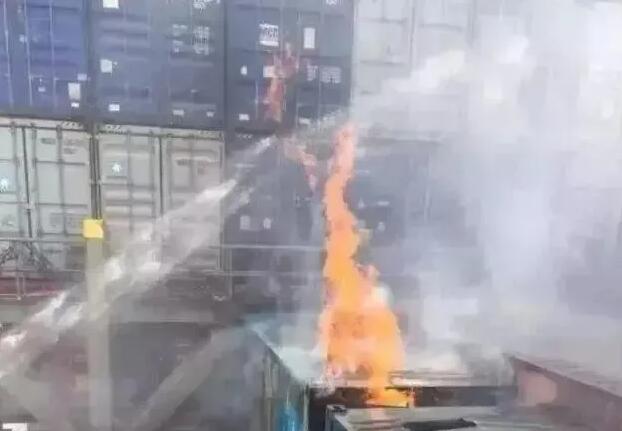 鋰<a href='http://m.globalmedical.cn' title='電池海運(yùn)' >電池海運(yùn)</a>