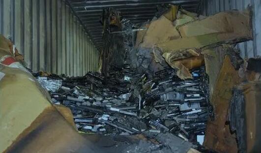 鋰<a href='http://m.globalmedical.cn' title='電池運(yùn)輸' >電池運(yùn)輸</a>