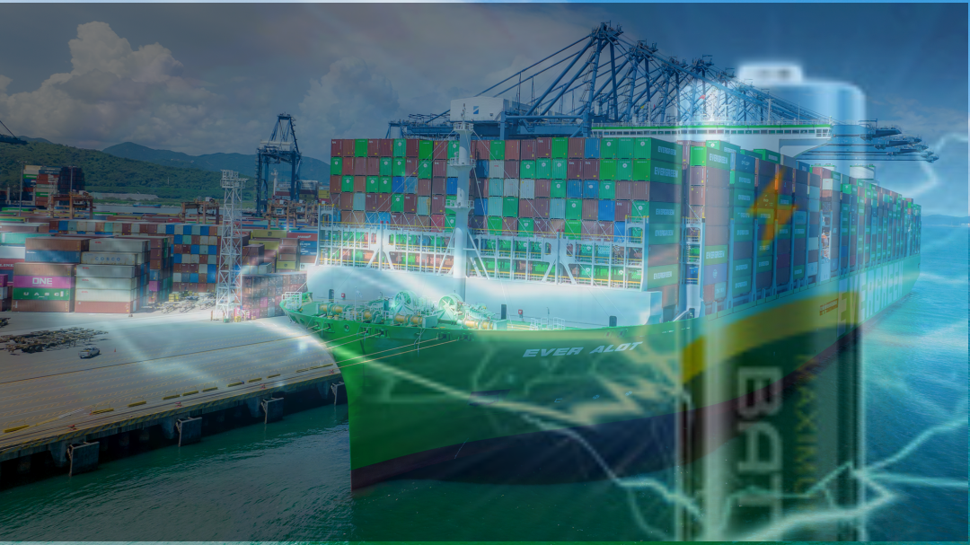 鋰<a href='http://m.globalmedical.cn' title='電池海運(yùn)' >電池海運(yùn)</a>出口